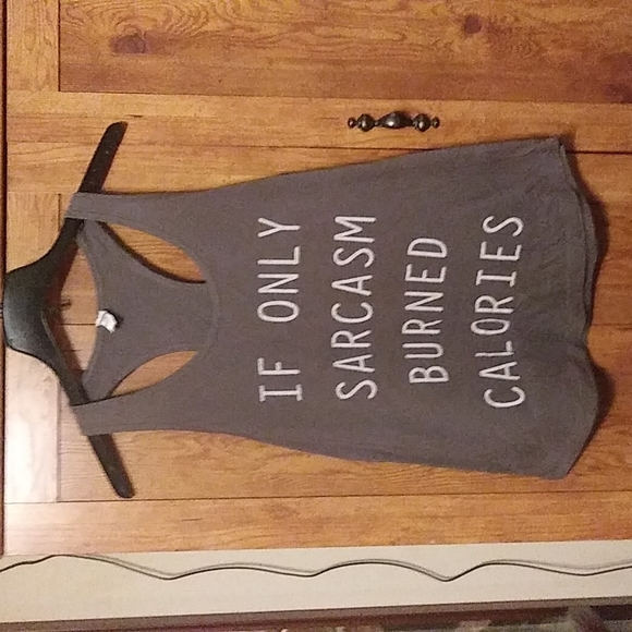 Next Level Apparel Tops - Next Level Workout Top. XL. B11